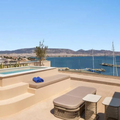 Wyndham Residences Piraeus Marina Zeas - Bild 6