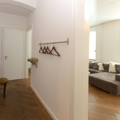 Apartments Spalenring10 - Bild 5