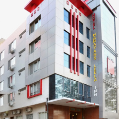 Narayans Leela Inn