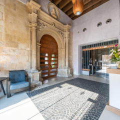 Castilla Termal Monasterio de Valbuena - Small Luxury Hotels of the World thumbnail 38