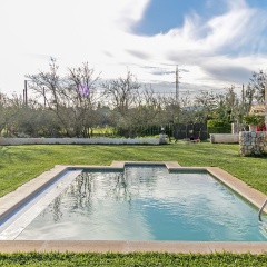 Finca Es Serral - Bild 9