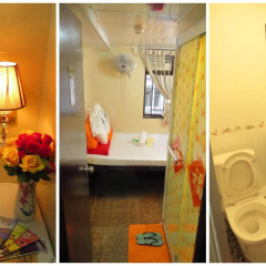 Dhillon Hotel - Hostel - Bild 7