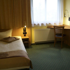 Acron Hotel - Bild 6