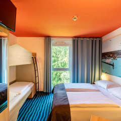 B&B Hotel Konstanz - Bild 4