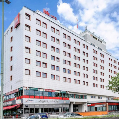 ibis Berlin Messe - Bild 14