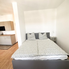 Nice City-Center Apartment for 1-2p - Bild 5