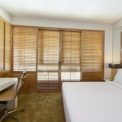 Grande Centre Point Ploenchit Hotel - Bild 7