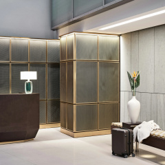 SIDE, a Member of Design Hotels - Bild 7