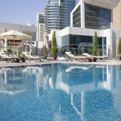 La Verda Suites & Villas Dubai Marina thumbnail 17