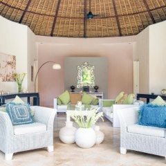 Villa Bliss a paradise of three independent Villas - Bild 2