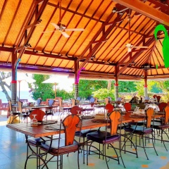 Mimpi Resort Tulamben - Bild 22