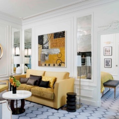 Sofitel Paris Le Faubourg - Bild 19