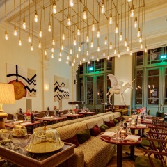 Hotel Mercier - Bild 26