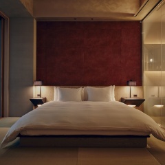 HOSHINOYA Tokyo - Bild 3