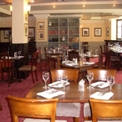 The Chamberlain Hotel - Bild 17