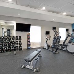 Отель Home2 Suites by Hilton Springdale Cincinnati США, Шаронвилль - отзывы, цены и фото номеров - забронировать отель Home2 Suites by Hilton Springdale Cincinnati онлайн фото 15