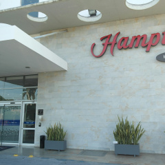 Hampton by Hilton Valledupar thumbnail 39