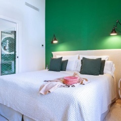 Samaritana Suites Hotel - Bild 2