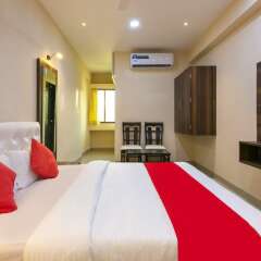 Hotel Stay Inn in Thane, India from 59$, photos, reviews - zenhotels.com photo 5