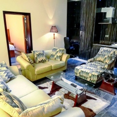 Swiss International Mabisel Hotel Port Harcourt - Bild 3