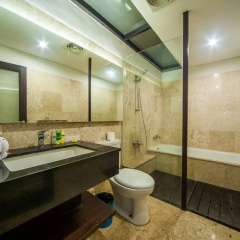 Tirta Villa - Bild 10