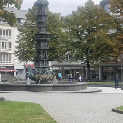 Koblenz Executive Suites - Bild 7
