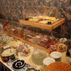 Hotel Römerhof - Bild 11