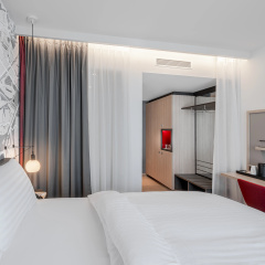 Intercityhotel Paderborn - Bild 7
