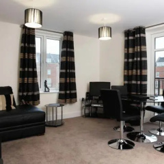 The Pavillion Apartments thumbnail 2