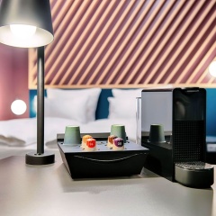 B&B Hotel Rostock-Hbf - Bild 10