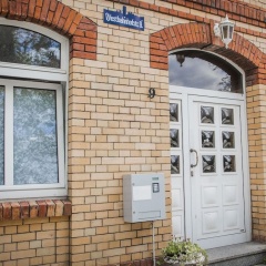 Pension Bertha - Bild 1