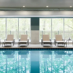 Holiday Inn Express & Suites Mansfield – Ontario by IHG