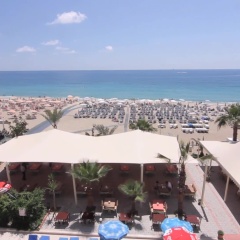 Azak Beach Hotel - Bild 16