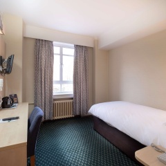 Tavistock Hotel - Bild 26