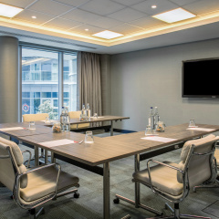Crowne Plaza London - Battersea thumbnail 17