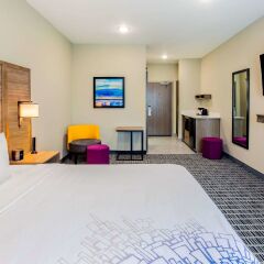 La Quinta Inn & Suites by Wyndham San Antonio Alamo City in San Antonio, United States of America from 143$, photos, reviews - zenhotels.com photo 6