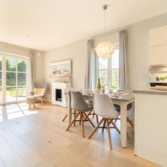 Haus am Leuchtturm Wohnung 5 - Bild 6
