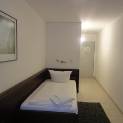 Hotel Metropol - Bild 2