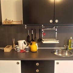 GreatStay Saarbrücken - Bild 16