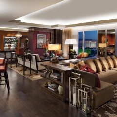 Waldorf Astoria Las Vegas - Bild 8