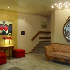 Central Hotel - Bild 11