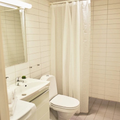 Forenom Serviced Apartments Royal Park - Bild 9