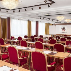 Best Western Victor's Residenz-Hotel Rodenhof - Bild 25