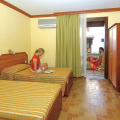 Club Kastalia Holiday village - Bild 25