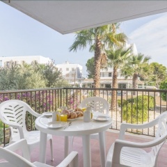 Tio Max Apartment I - Bild 10