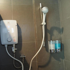 Friendly Hotel Krabi - Bild 11