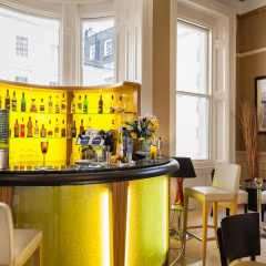 Sunday London Paddington Hotel - Bild 20