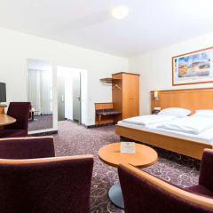 Hotel Lenz - Bild 6