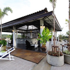 Coco Nori at Sea Hotel - Bild 11