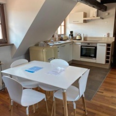 Gstehaus Allerheiligenstrae - Bild 12